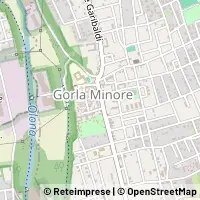 Harita Gorla Minore