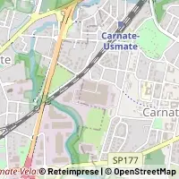 Karta Carnate