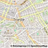 Peta Trieste