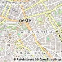Peta Trieste