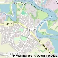 Map Casier