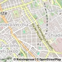 Carte Trieste