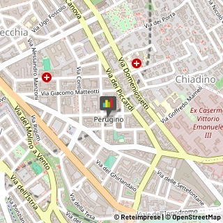 Elementari - Scuole Private,34141Trieste