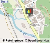 Parrucchieri Prato Sesia,28077Novara