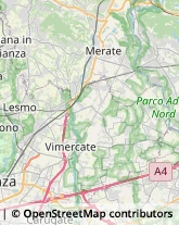 Agenzie di Animazione e Spettacolo Vimercate,20871Monza e Brianza