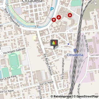 Internet - Provider,35013Padova