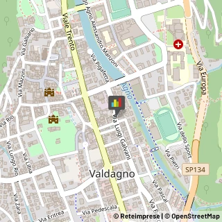 Psicologi Valdagno,36078Vicenza