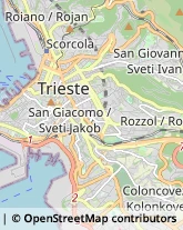 Agenzie Immobiliari Trieste,34139Trieste