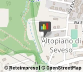 Impianti Antifurto e Sistemi di Sicurezza Seveso,20822Monza e Brianza