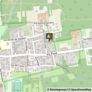 Appartamenti e Residence Cogliate,20815Monza e Brianza
