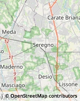 Autolavaggio Seregno,20831Monza e Brianza