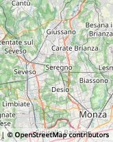 Autolavaggio Cesano Maderno,20811Monza e Brianza