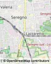 Corrieri Seregno,20831Monza e Brianza