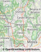 Corrieri Seveso,20822Monza e Brianza