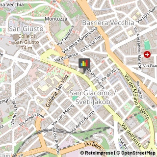 Riso,34137Trieste