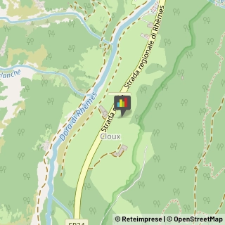 Aziende Agricole,11010Aosta