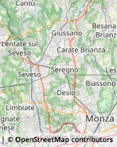 Costruzioni Meccaniche Seveso,20822Monza e Brianza