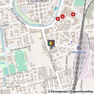 Appartamenti e Residence,35013Padova