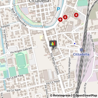 Filati - Dettaglio,35013Padova