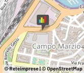 Trasporti con Containers Trieste,34123Trieste