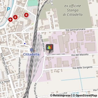 Bestiame - Allevamento e Commercio Cittadella,35013Padova