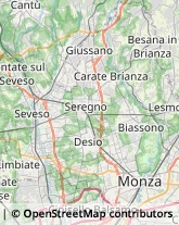 Traslochi Lissone,20851Monza e Brianza