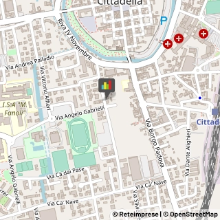 Appartamenti e Residence,35013Padova