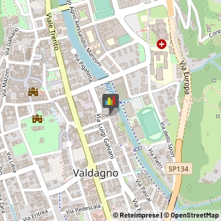 Riparazione e Rammendatura Abiti Valdagno,36078Vicenza