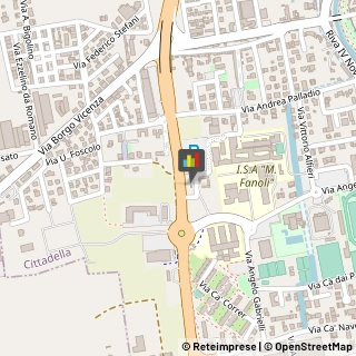 Vendite per Corrispondenza Cittadella,35013Padova