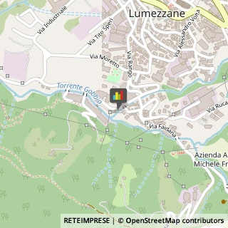 Bronzo, Rame e Ottone - Fonderie Lumezzane,25065Brescia