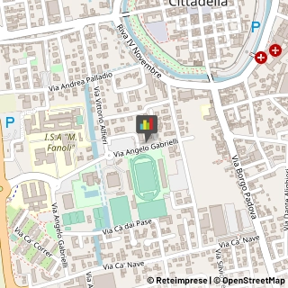 Autoveicoli Elettrici Cittadella,35013Padova