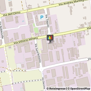 Palestre e Centri Fitness,35019Padova