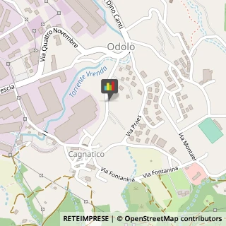 Corrieri Odolo,25076Brescia