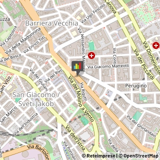 Internet - Provider,34137Trieste
