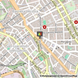 Imprese Edili,34137Trieste