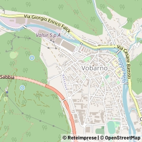 Mappa 25079