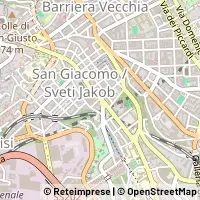 Harita Trieste