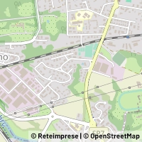 Carte Lesmo