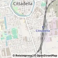 Kort Cittadella