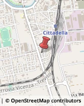 Via Dante Alighieri, 27,35013Cittadella