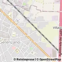 Kort Gerenzano