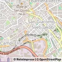 Carte Trieste