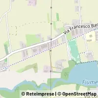 地图 Quinto di Treviso