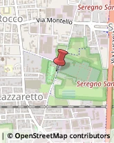 Via Reggio, 76,20831Seregno