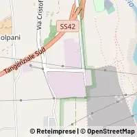 Map Grassobbio