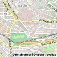 Kart Trieste