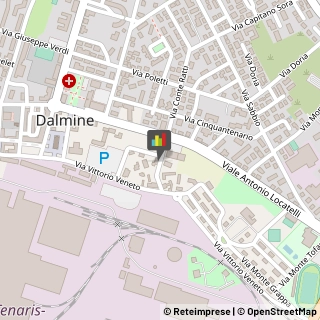 Alimentari Dalmine,24044Bergamo