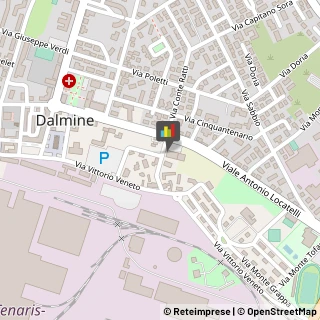 Commercialisti Dalmine,24044Bergamo