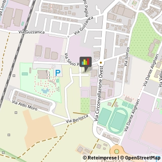 Alimentari Stezzano,24040Bergamo