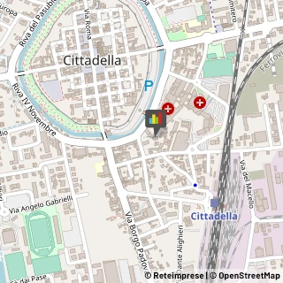 Strumenti Medici e Chirurgici Cittadella,35013Padova